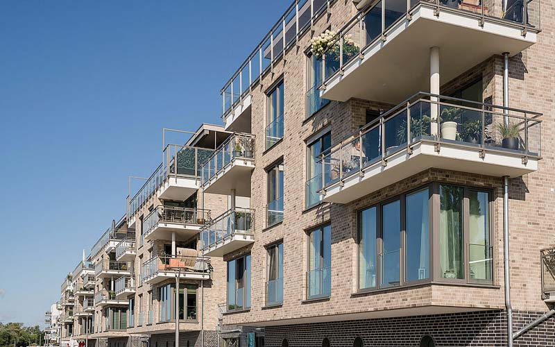 Hafencity Geesthacht