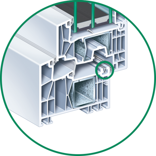 EGE 88 pflegeleicht Bild