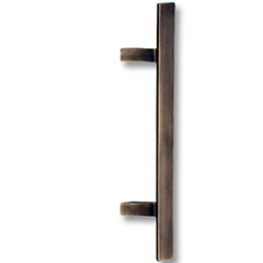 Stoßgriff GTS-1012 L500 mm Bronze