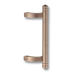 Stoßgriff GTS-1013 L305 mm Bronze
