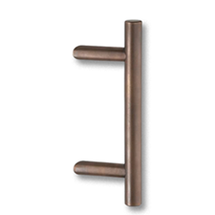 Stoßgriff GTS-1015 L330 mm Bronze