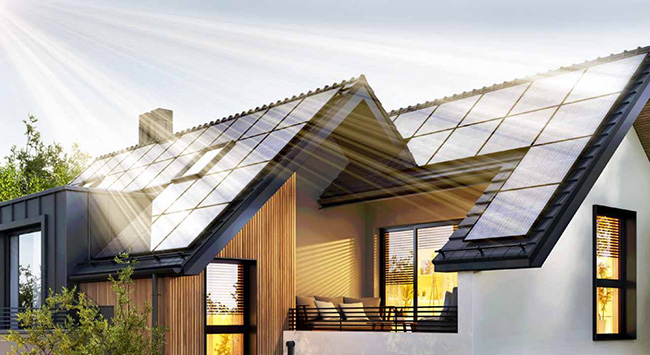 Holz Aluminiumfenster