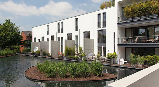 Kunststoff Aluminiumfenster