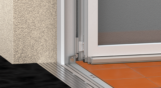 Niveaugleiche Schwelle EGE