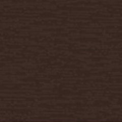 Farbe für Kunststoffhaustür: Schokobraun