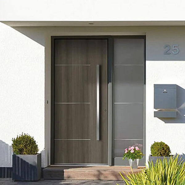 Vom Einfamilienhaus bis zum Großprojekt Bode und Kirst Gesellschaft mbH