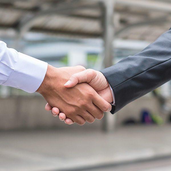 Wir liefern deutschlandweit Bode und Kirst Gesellschaft mbH