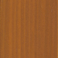 Farbe für Holzhaustür: Lärche 1