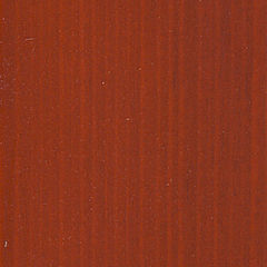 Farbe für Holzhaustür: Lärche 3