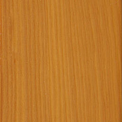 Farbe für Holzhaustür: Lärche 7