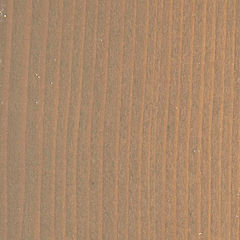 Farbe für Holzhaustür: Lärche 9