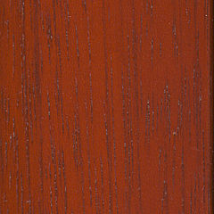 Farbe für Holzhaustür: Meranti 3