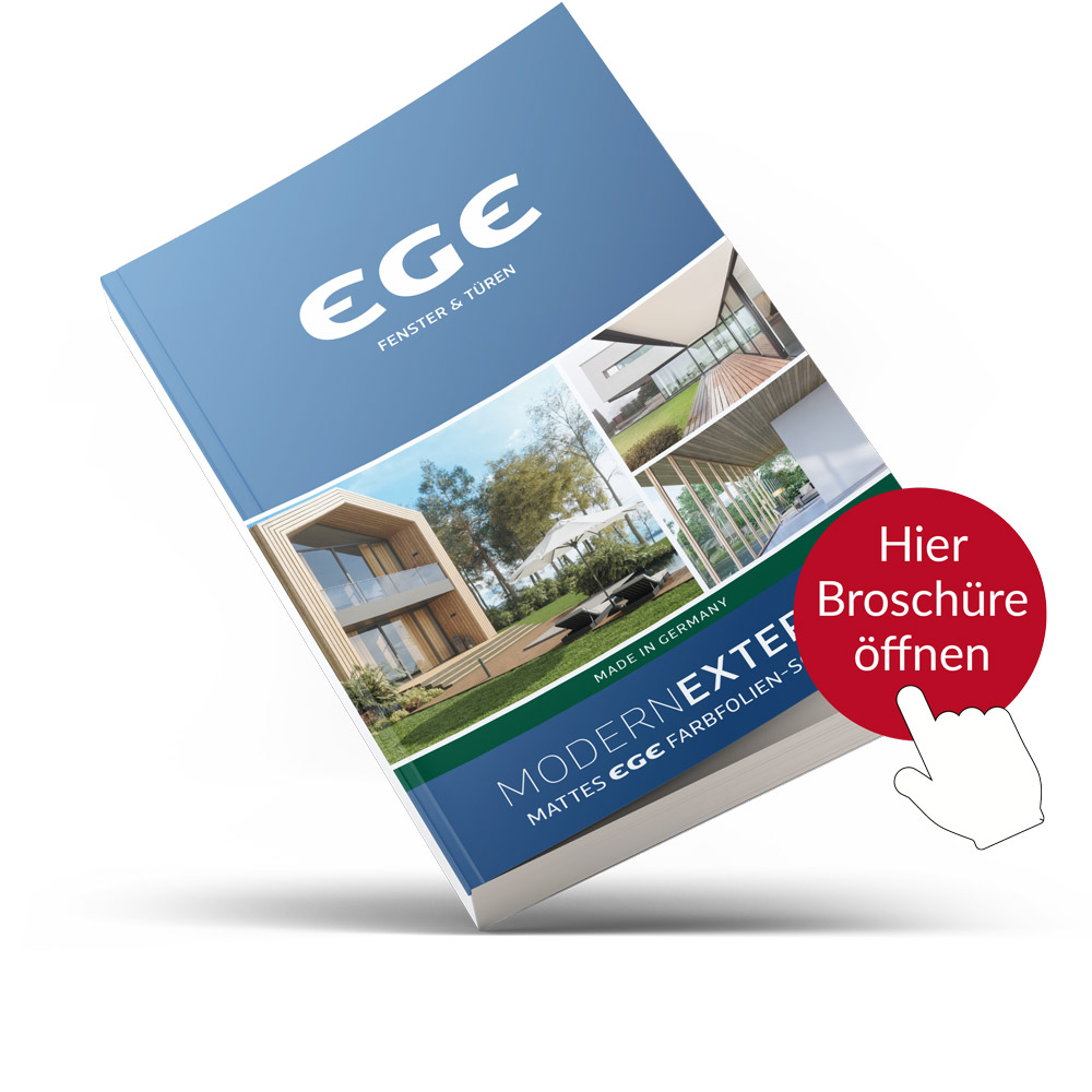 Mattex Modern Exterior Mockup